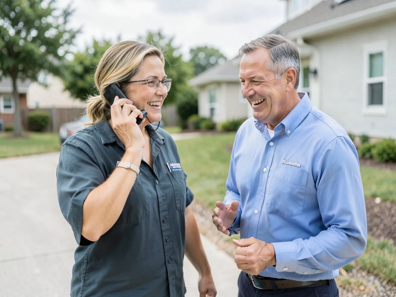 Frequently Asked Questions About Foundation Water Damage Restoration in Hendrix, OK